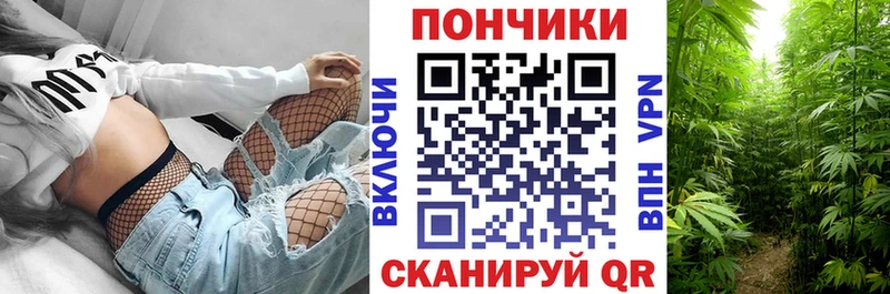 Каннабис Bruce Banner  Снежногорск 